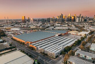522 Graham St, Port Melbourne for lease Building Photo- Image 2 of 5