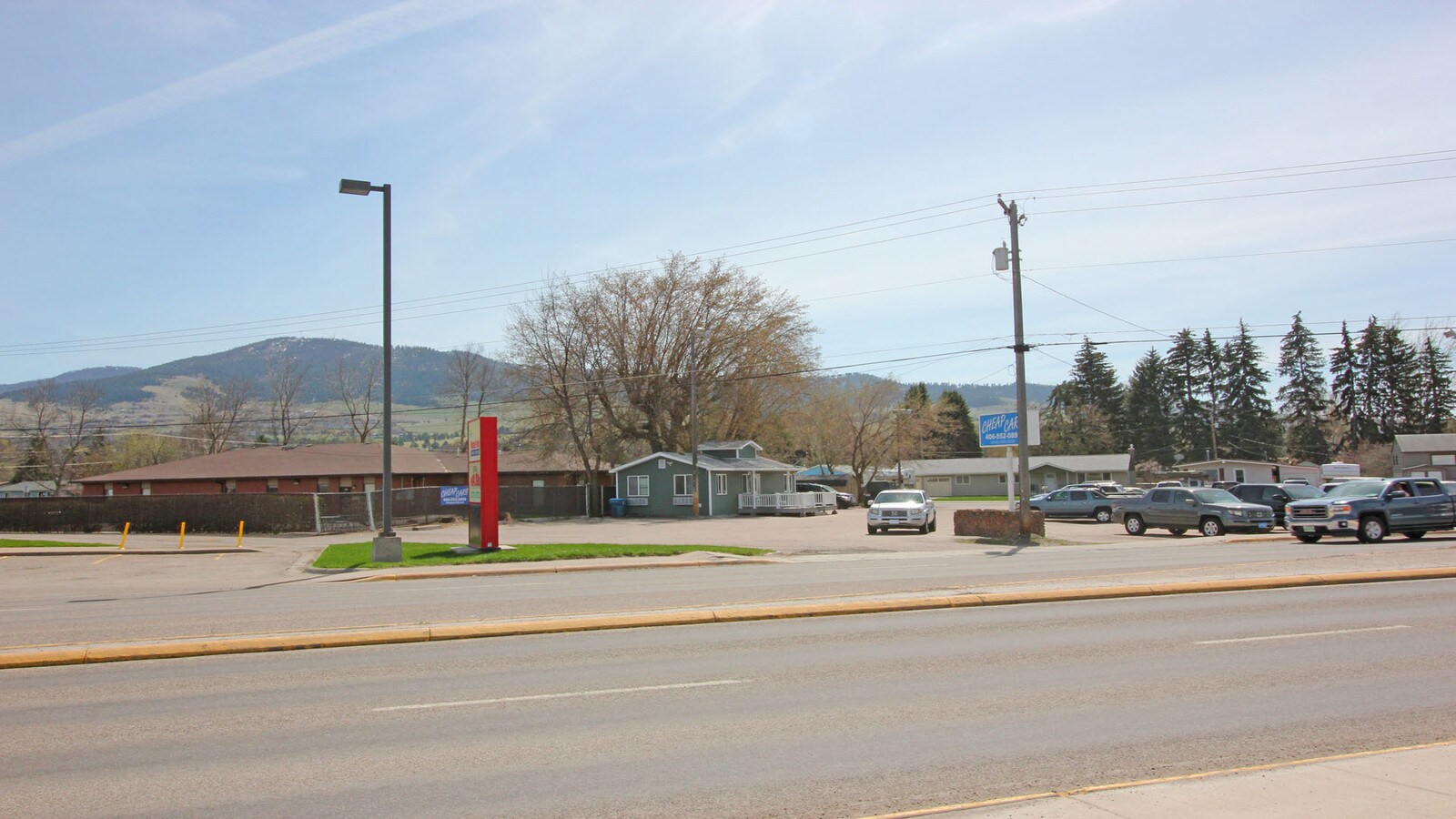 3172 Brooks St, Missoula, MT 59801