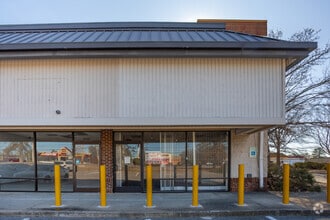3692-3766 Ridgeway Rd, Memphis, TN for lease Building Photo- Image 1 of 4