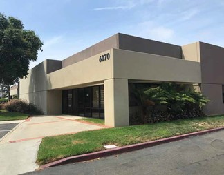 More details for 6070-6078 Corte Del Cedro, Carlsbad, CA - Industrial for Lease