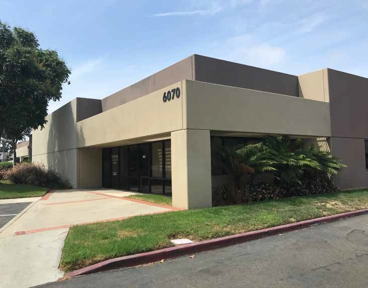 6070-6078 Corte Del Cedro, Carlsbad, CA for lease Primary Photo- Image 1 of 8