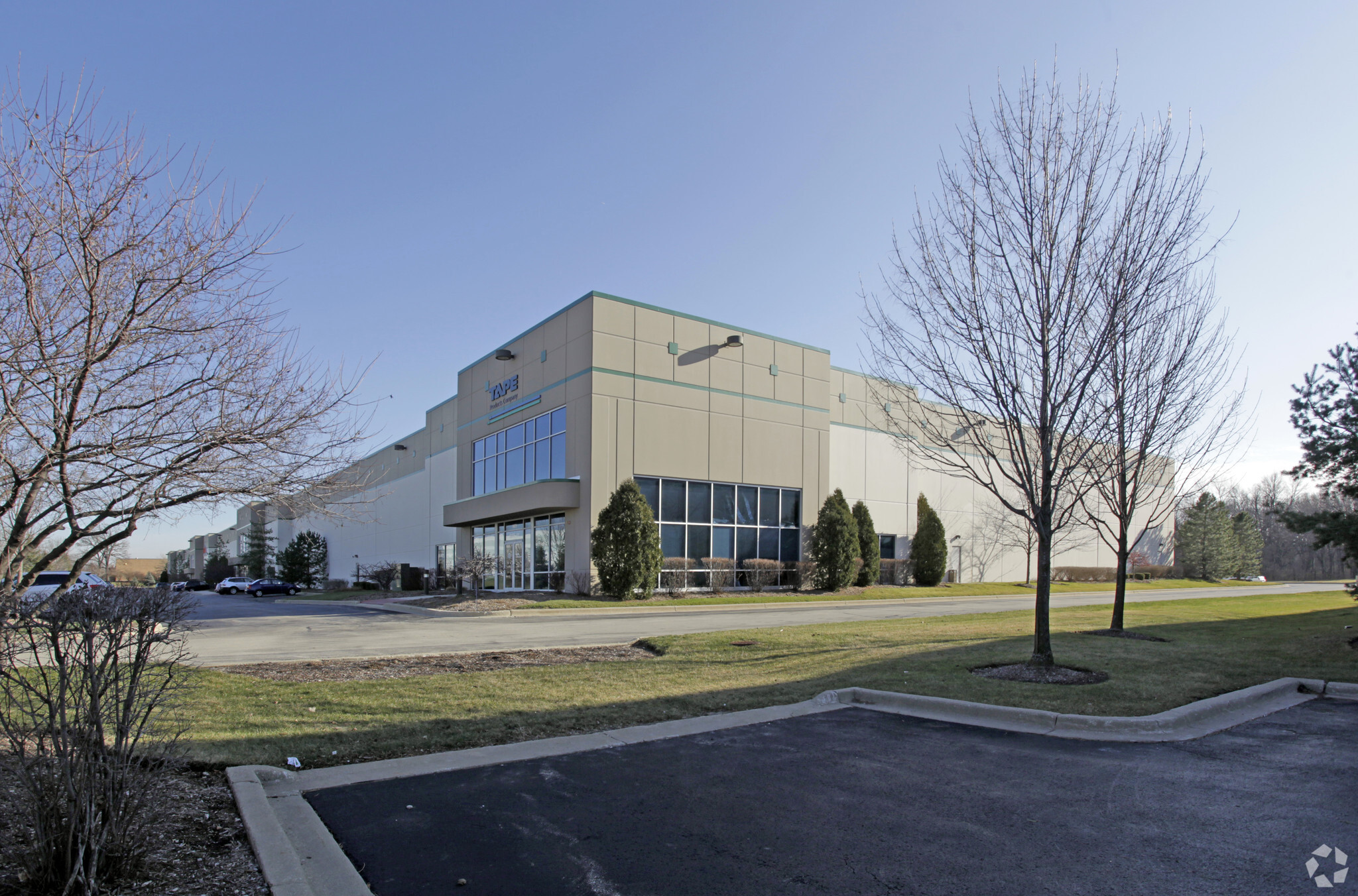 1401 Davey Rd, Woodridge, IL for sale Building Photo- Image 1 of 1