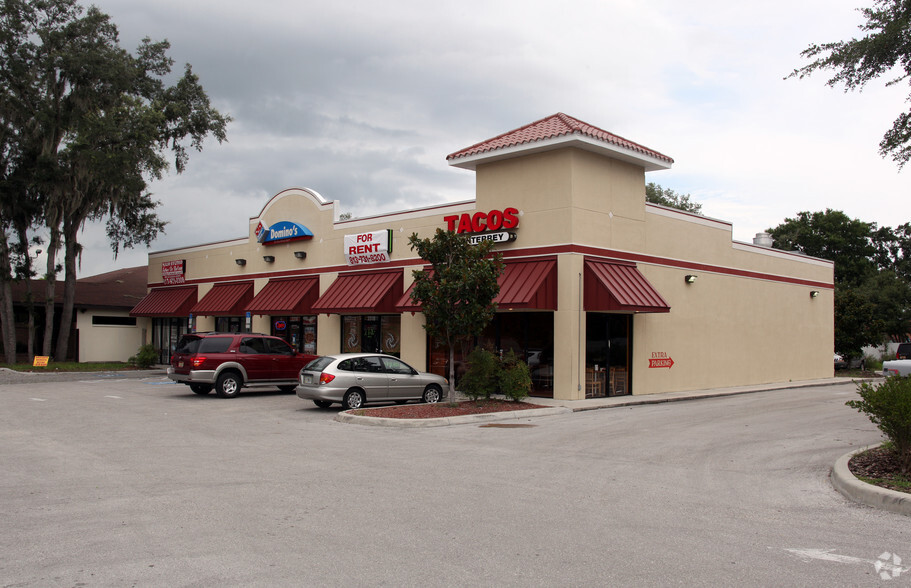 2310-2320 E Fletcher Ave, Tampa, FL for sale - Primary Photo - Image 1 of 1