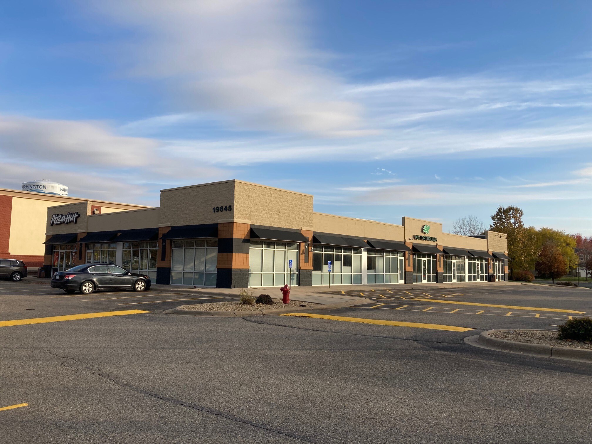 19645 Pilot Knob Rd, Farmington, MN for lease Building Photo- Image 1 of 9