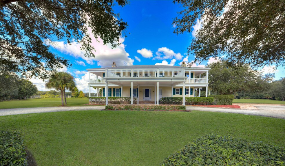 17762 NW 240th St, Okeechobee, FL for sale - Primary Photo - Image 1 of 1