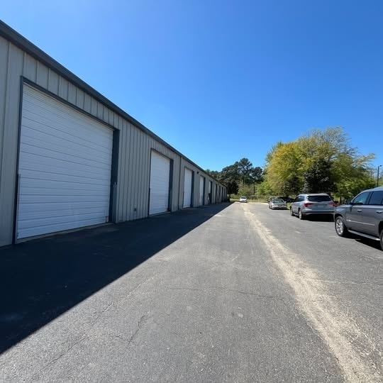 8016 Hankins Industrial Park, Toano, VA for lease - Building Photo - Image 2 of 2