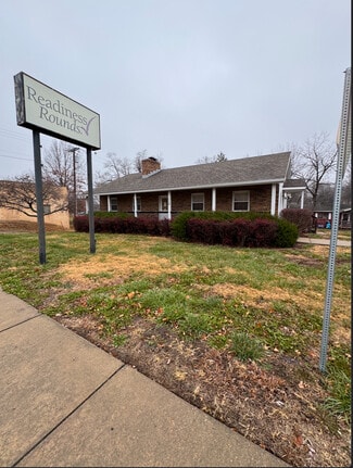 More details for 112 E 10th St, Eudora, KS - Office for Sale