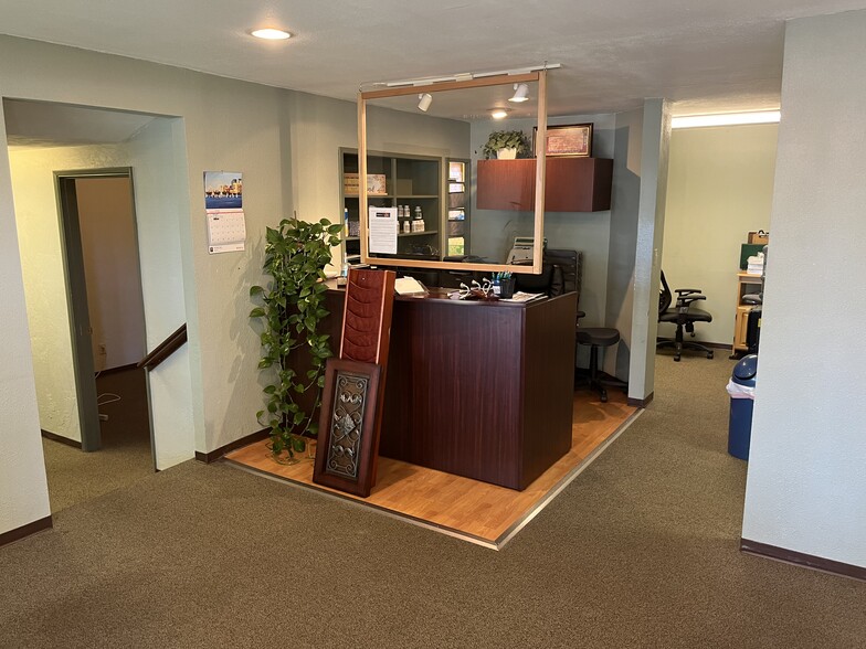 1185 Arthur St, Eugene, OR for lease - Building Photo - Image 2 of 10