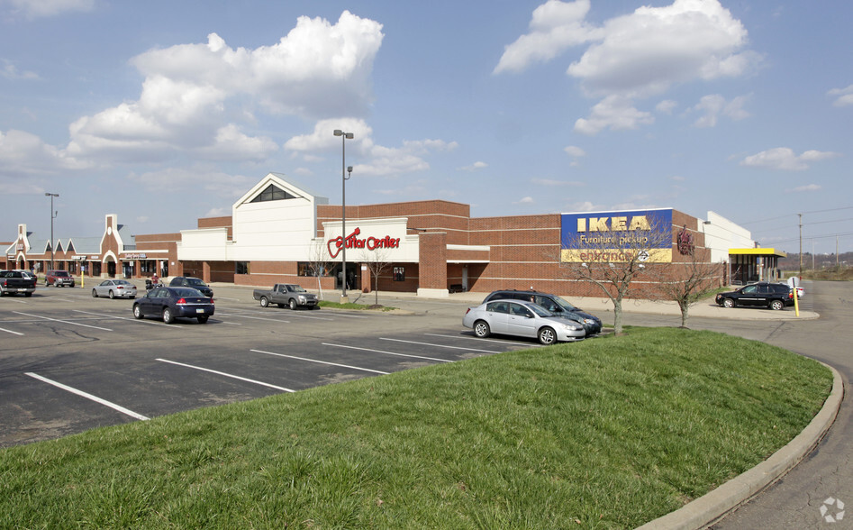 1000-1450 Park Manor Blvd, Pittsburgh, PA for lease - Primary Photo - Image 2 of 9