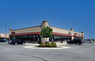 Stonegate Commons - Commercial Real Estate