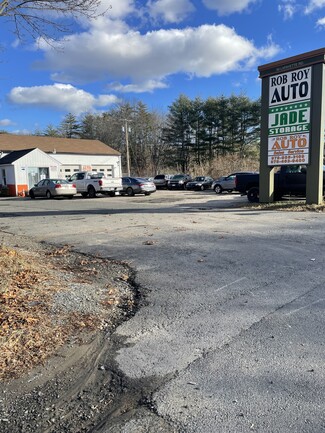 More details for 90 Lafayette Rd, Salisbury, MA - Retail for Sale