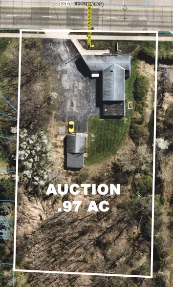 1238 Lost Nation Rd, Willoughby, OH for sale - Building Photo - Image 2 of 23