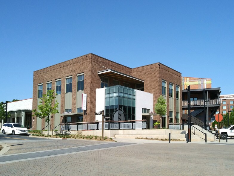 1365 Broadcloth St Fort Mill Sc 29715 Restaurant Property For 4 494 Sf Of Office E Available In Fort Mill Sc