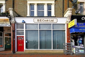 More details for 431 High Rd, London - Retail for Sale