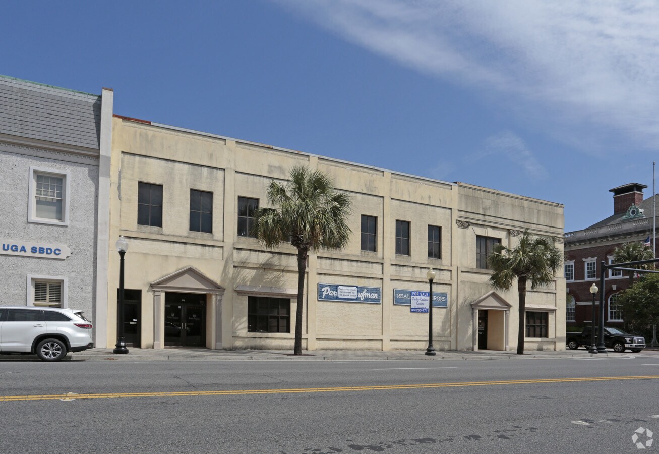 509513 Gloucester St, Brunswick, GA 31520