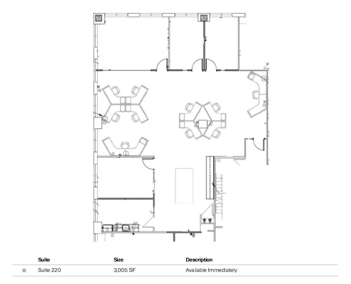9200-9211 Corporate Blvd, Rockville, MD for lease Floor Plan- Image 1 of 1