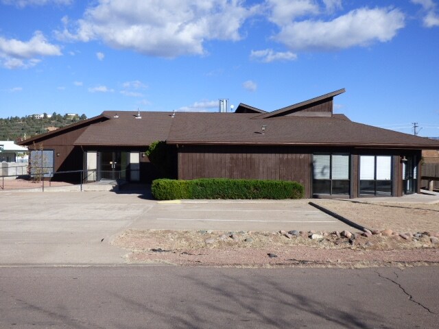 112 W Cedar Ln, Payson, AZ for sale - Primary Photo - Image 1 of 1