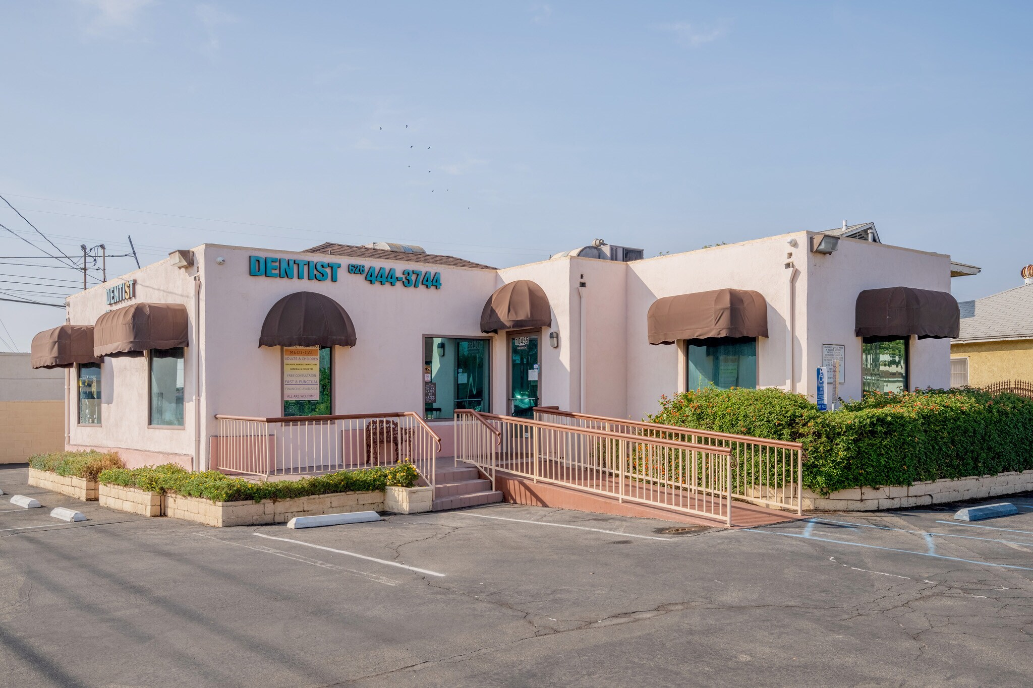 10455 Lower Azusa Rd, Temple City, CA 91780 Office for Sale