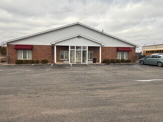 More details for 2431 Bethany Rd, Sycamore, IL - Office for Lease