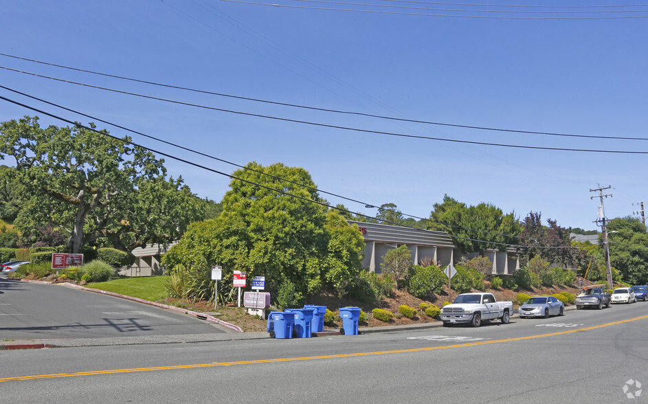 1615 Hill Rd, Novato, CA for sale - Building Photo - Image 1 of 73