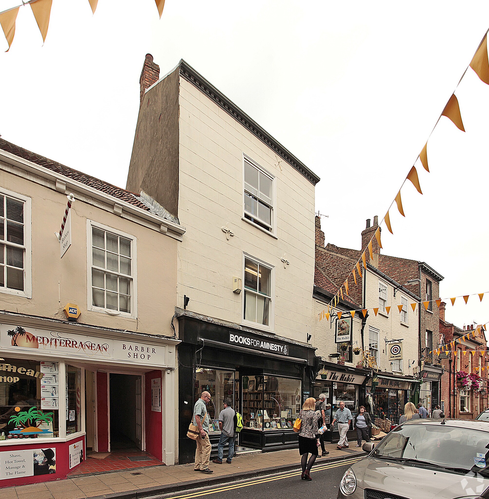 42 Goodramgate, York for sale Primary Photo- Image 1 of 1