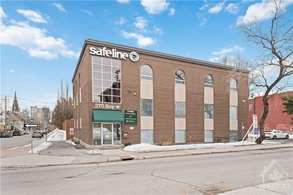 275 Bay St, Ottawa, ON for sale Building Photo- Image 1 of 1
