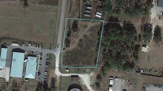More details for 13157 104th, Alachua, FL - Land for Sale