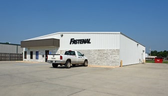 4911 Shed Rd, Bossier City LA - Warehouse