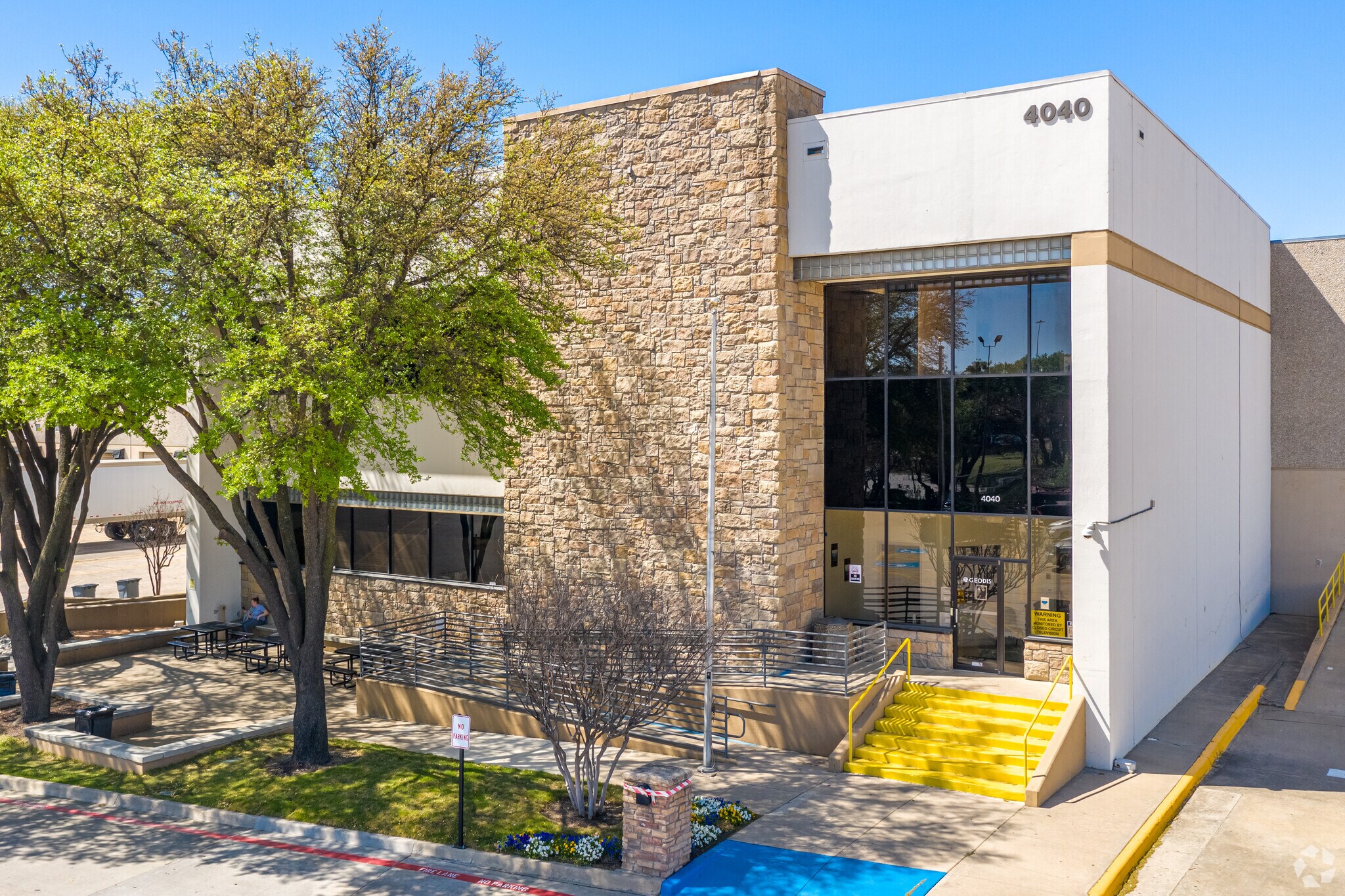 2271 French Settlement Rd, Dallas, TX 75212 Turnpike Distribution