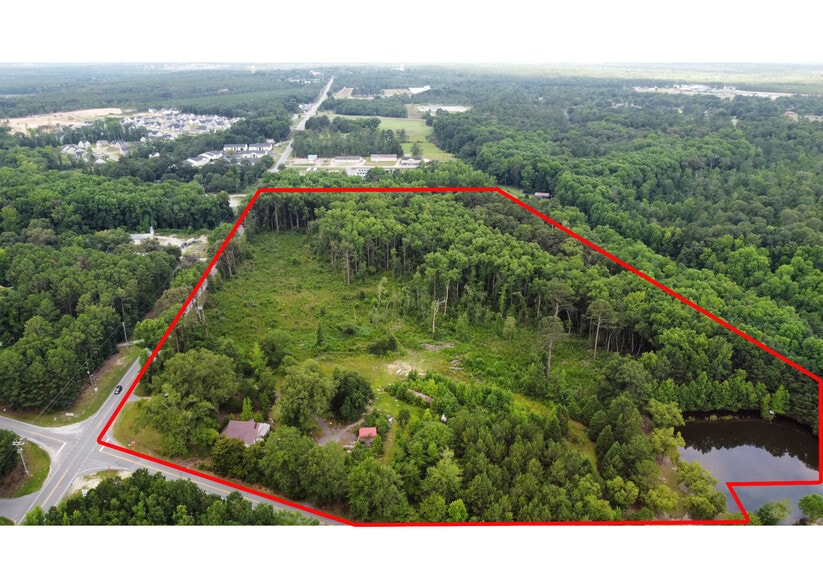 2174 US-1, Elgin, SC for sale - Aerial - Image 3 of 5