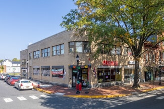 More details for 31-33 W Loockerman St, Dover, DE - Office for Sale