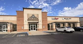 4260 N Drinkwater Blvd, Scottsdale AZ - Commercial Real Estate