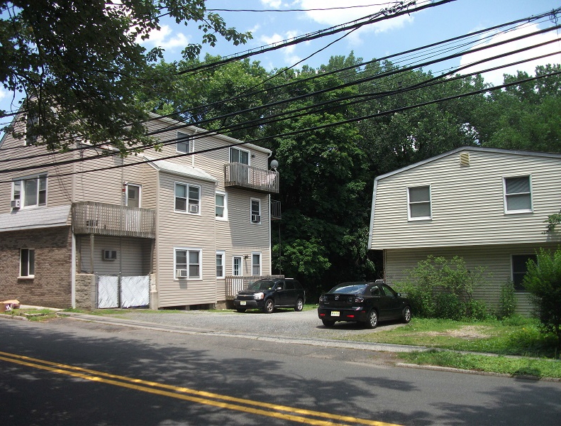 190-194 Saddle River Rd, Saddle Brook, NJ for sale Primary Photo- Image 1 of 12