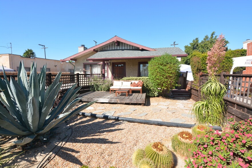 4146-4150 Monroe Ave, San Diego, CA for sale - Building Photo - Image 2 of 23