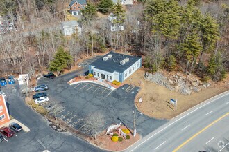 101 Coolidge St, Hudson, MA - AERIAL  map view - Image1