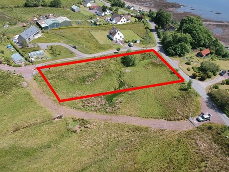 Croft Rd, Strathcarron for sale - Primary Photo - Image 1 of 1