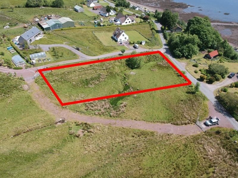 Croft Rd, Strathcarron for sale Primary Photo- Image 1 of 1