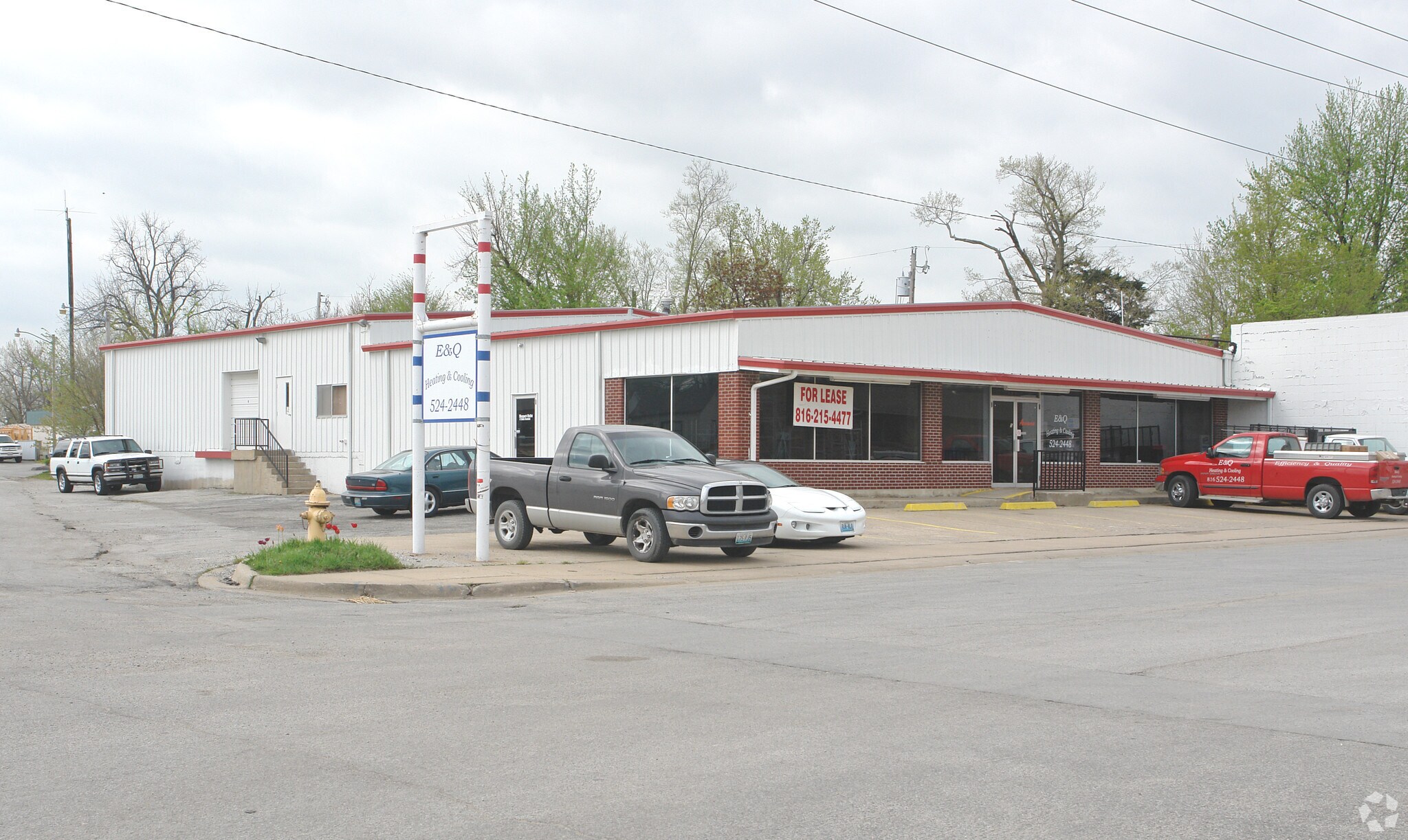 5 SW 4th St, Lee's Summit, MO for sale Primary Photo- Image 1 of 1