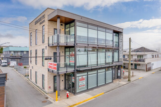 More details for 11770 Fraser St, Maple Ridge, BC - Office for Lease