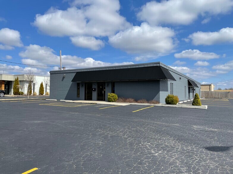 524 S Union Ave, Springfield, MO for sale - Building Photo - Image 1 of 1