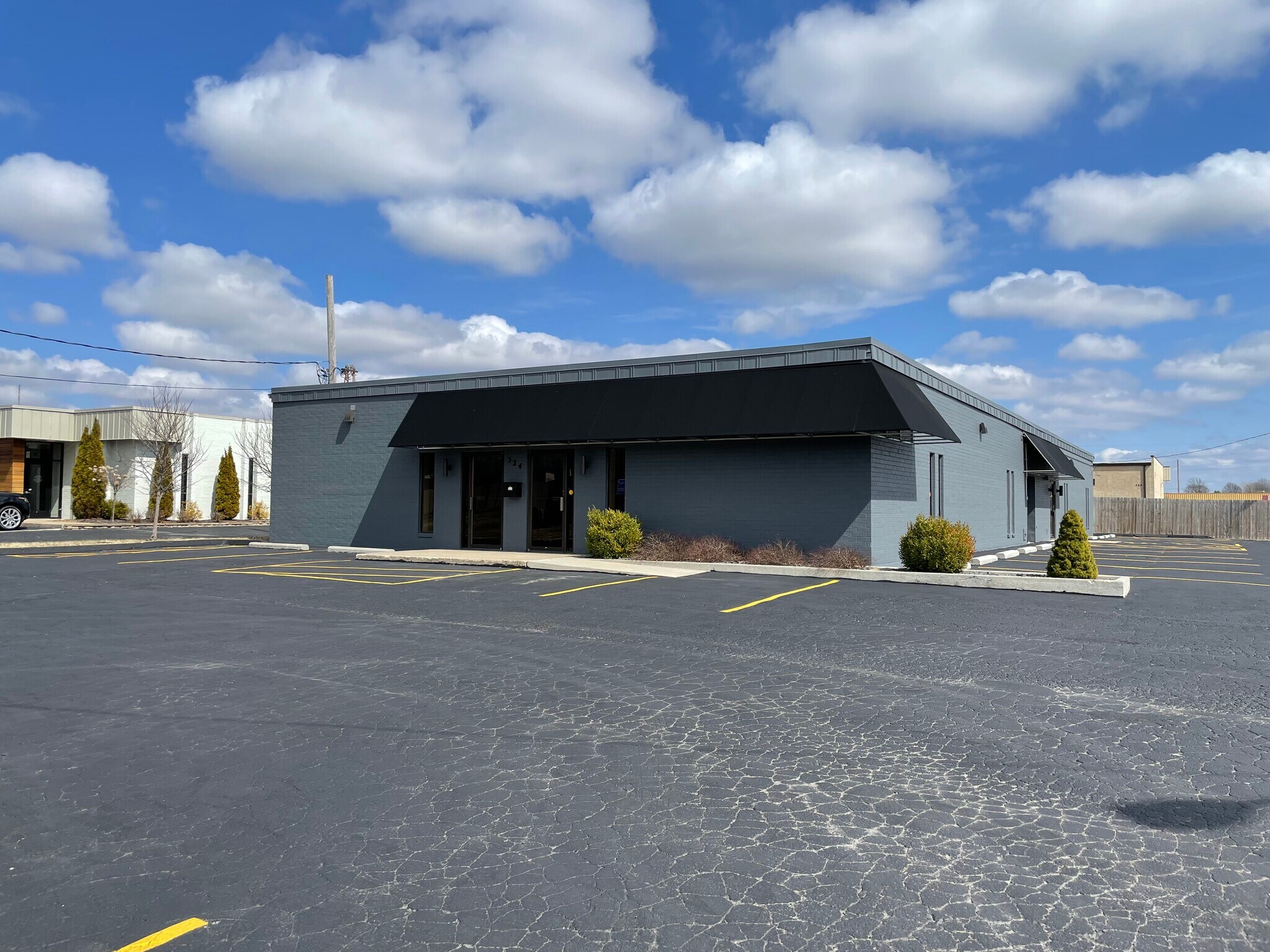 524 S Union Ave, Springfield, MO for sale Building Photo- Image 1 of 1