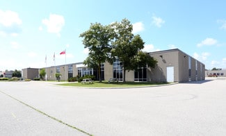 More details for 52 Royal Rd, Guelph, ON - Office for Lease
