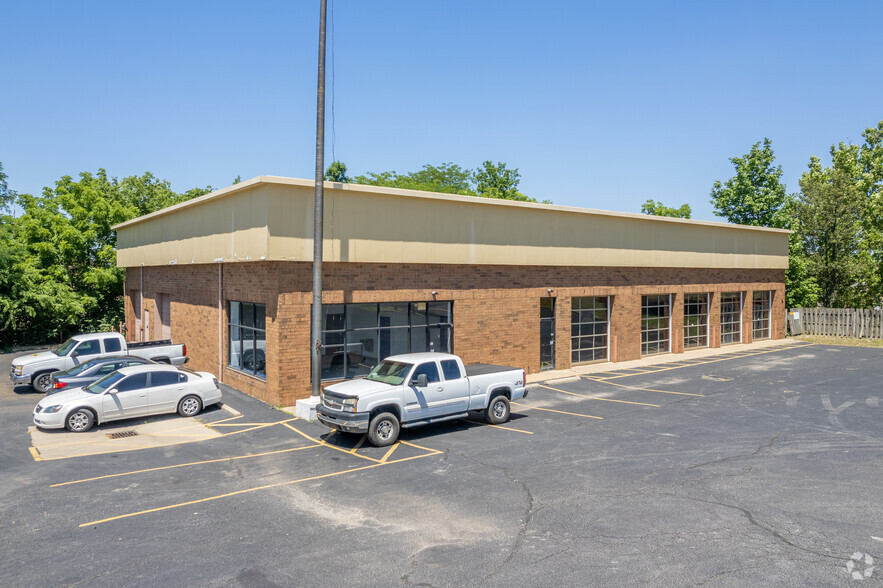 8218 US Highway 42, Florence, KY for sale - Building Photo - Image 1 of 1