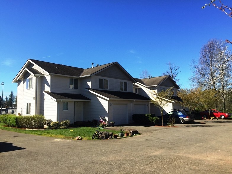 905 4th St, Sultan, WA for sale - Primary Photo - Image 1 of 1