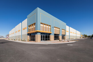 More details for 1330 W Warner Rd, Tempe, AZ - Industrial for Lease