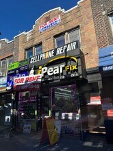 92-05 Roosevelt Ave, Jackson Heights, NY for lease Interior Photo- Image 2 of 2