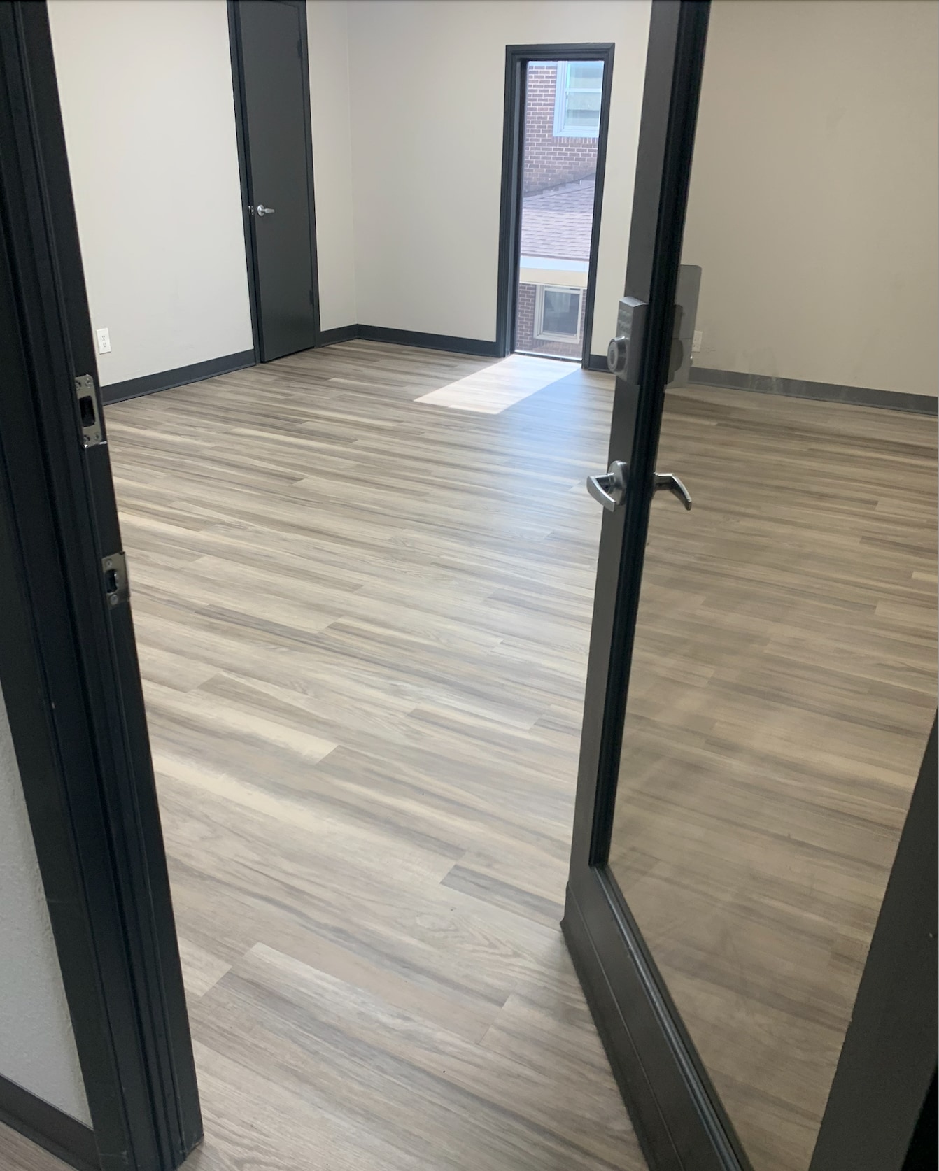 801 E Abram St, Arlington, TX for lease Interior Photo- Image 1 of 1