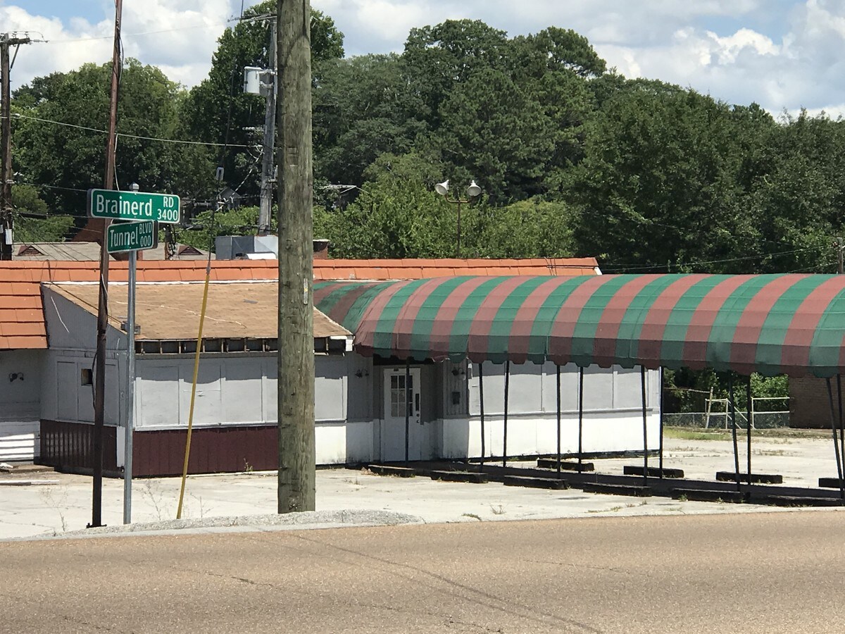 3501 Brainerd Rd, Chattanooga, TN 37411