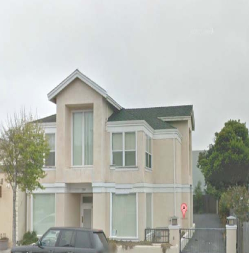 786 Lighthouse Ave, Monterey, CA for sale - Primary Photo - Image 1 of 1