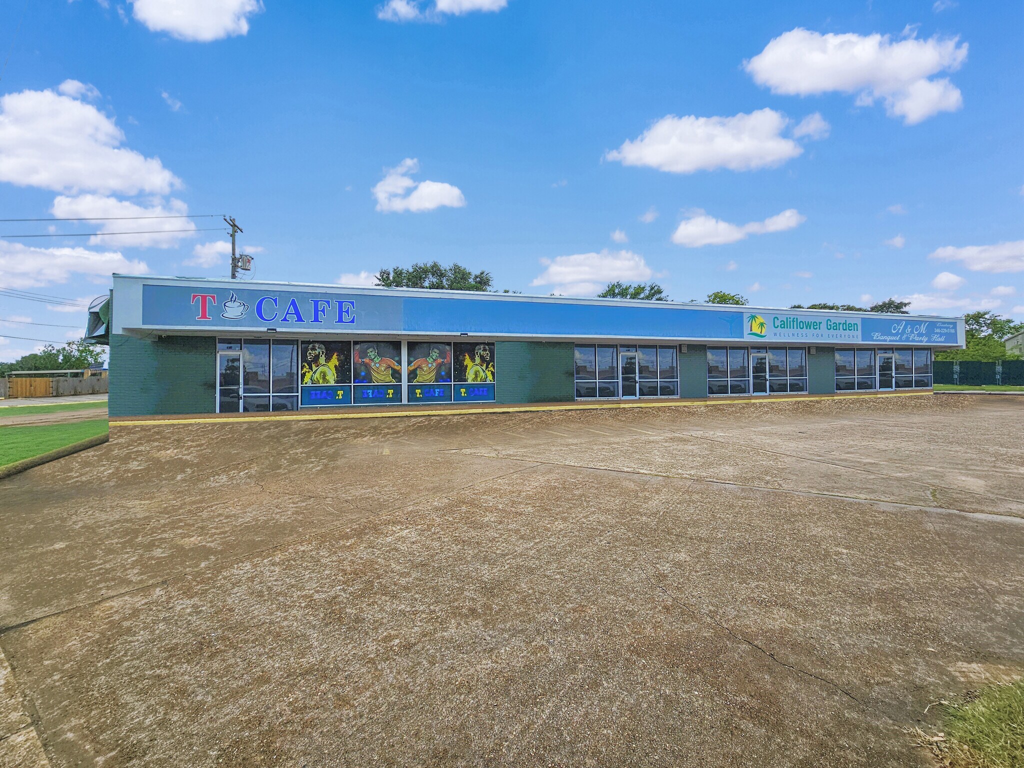 10906 Beamer Rd, Houston, TX for sale Building Photo- Image 1 of 1